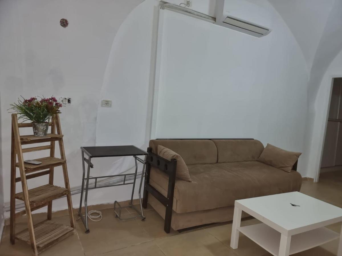 Tannous Aparthotel 하이파 외부 사진