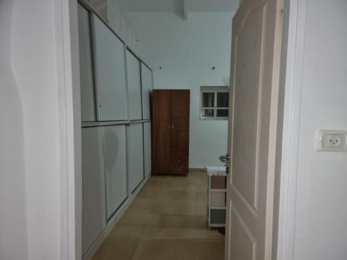 Tannous Aparthotel 하이파 외부 사진