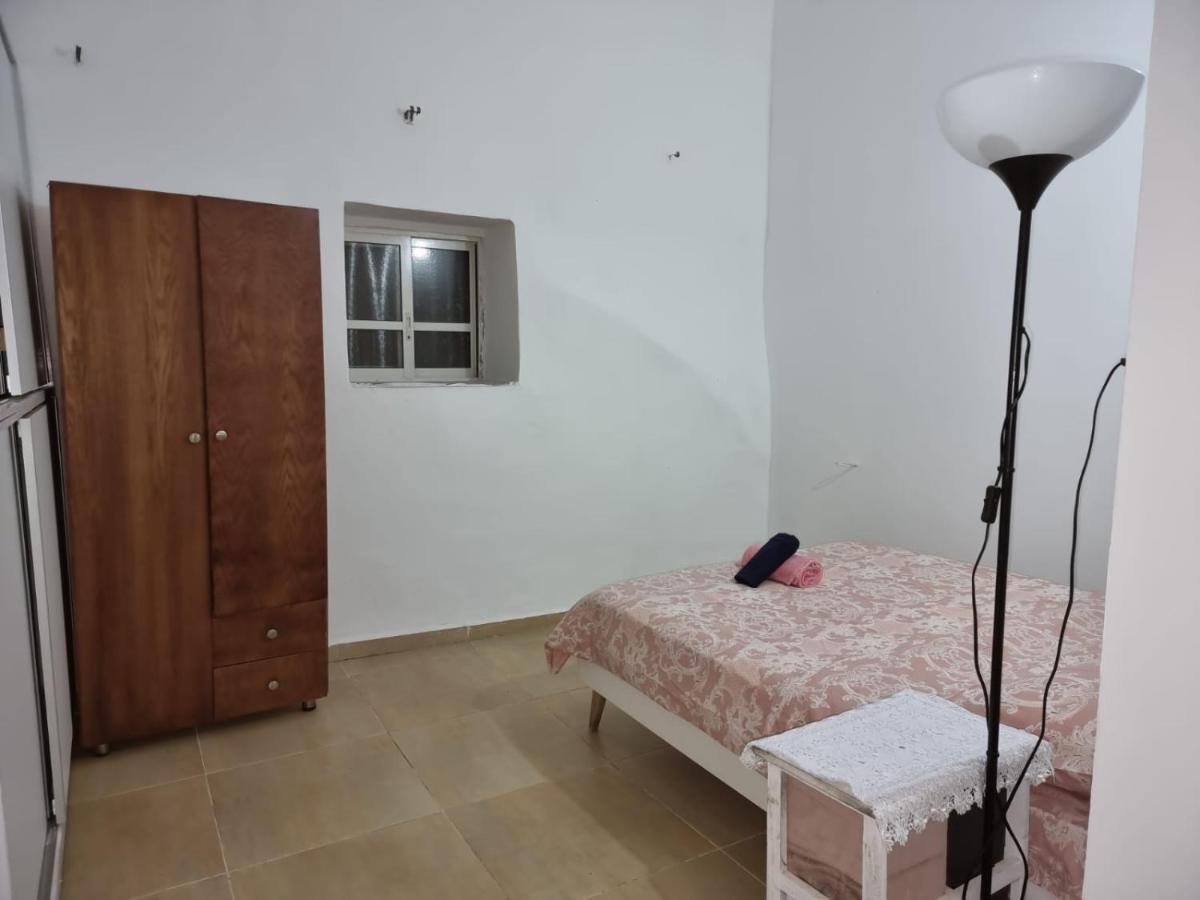Tannous Aparthotel 하이파 외부 사진