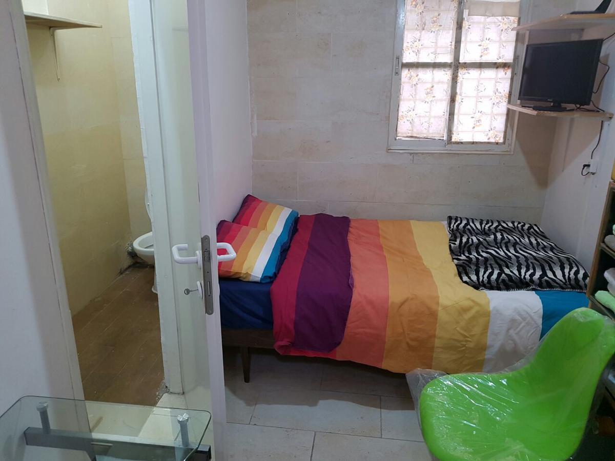 Tannous Aparthotel 하이파 외부 사진